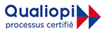 Studios certifiés qualiopi